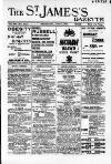 St James's Gazette Wednesday 04 June 1902 Page 1