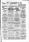 St James's Gazette Tuesday 15 July 1902 Page 1