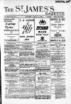 St James's Gazette Monday 04 August 1902 Page 1