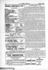 St James's Gazette Wednesday 06 August 1902 Page 18