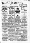 St James's Gazette Wednesday 13 August 1902 Page 1