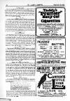 St James's Gazette Friday 26 September 1902 Page 20
