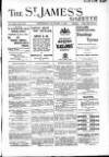 St James's Gazette Wednesday 29 October 1902 Page 1