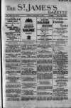 St James's Gazette Friday 02 January 1903 Page 1