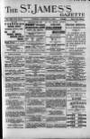St James's Gazette Tuesday 06 January 1903 Page 1