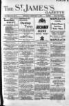 St James's Gazette Monday 02 February 1903 Page 1