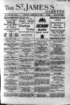 St James's Gazette Monday 16 February 1903 Page 1