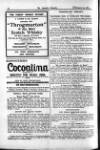 St James's Gazette Monday 16 February 1903 Page 10