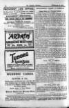 St James's Gazette Wednesday 25 February 1903 Page 10