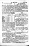 St James's Gazette Monday 02 March 1903 Page 12