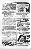 St James's Gazette Monday 16 March 1903 Page 20