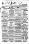 St James's Gazette Thursday 02 April 1903 Page 1