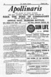 St James's Gazette Thursday 02 April 1903 Page 20