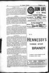 St James's Gazette Thursday 13 August 1903 Page 20