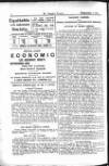 St James's Gazette Tuesday 01 September 1903 Page 8