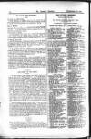 St James's Gazette Saturday 12 September 1903 Page 10