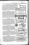 St James's Gazette Saturday 12 September 1903 Page 16