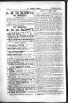 St James's Gazette Thursday 08 October 1903 Page 16