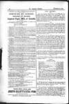 St James's Gazette Thursday 08 October 1903 Page 18