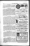 St James's Gazette Thursday 08 October 1903 Page 20