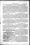 St James's Gazette Friday 09 October 1903 Page 18