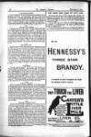 St James's Gazette Friday 09 October 1903 Page 20