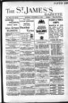 St James's Gazette Monday 12 October 1903 Page 1