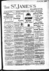 St James's Gazette Monday 02 November 1903 Page 1