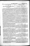 St James's Gazette Monday 09 November 1903 Page 8