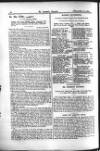 St James's Gazette Monday 09 November 1903 Page 14