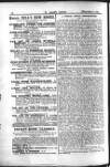 St James's Gazette Monday 09 November 1903 Page 16