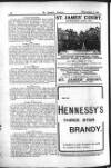 St James's Gazette Monday 09 November 1903 Page 20