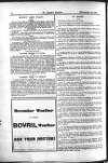 St James's Gazette Tuesday 10 November 1903 Page 12