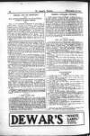 St James's Gazette Tuesday 10 November 1903 Page 18