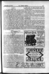 St James's Gazette Tuesday 10 November 1903 Page 19