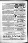 St James's Gazette Tuesday 10 November 1903 Page 20