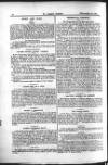 St James's Gazette Thursday 12 November 1903 Page 12