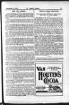 St James's Gazette Thursday 12 November 1903 Page 15