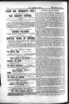 St James's Gazette Thursday 19 November 1903 Page 16