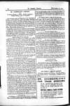 St James's Gazette Thursday 19 November 1903 Page 18