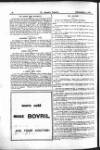 St James's Gazette Tuesday 01 December 1903 Page 12