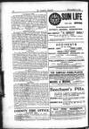 St James's Gazette Friday 04 December 1903 Page 20