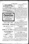 St James's Gazette Thursday 07 January 1904 Page 12