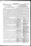 St James's Gazette Friday 15 January 1904 Page 14