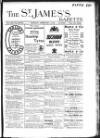 St James's Gazette Monday 01 February 1904 Page 1