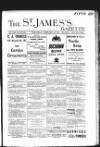 St James's Gazette