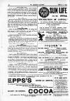St James's Gazette Tuesday 01 March 1904 Page 20