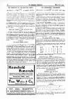 St James's Gazette Friday 11 March 1904 Page 16