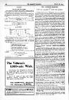St James's Gazette Tuesday 29 March 1904 Page 16