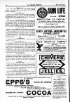 St James's Gazette Tuesday 29 March 1904 Page 20